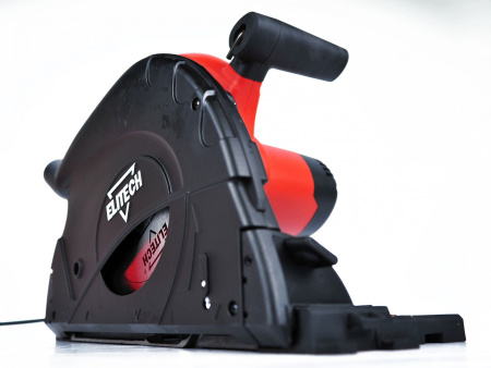 Циркулярная пила (дисковая) Elitech ПД 1675П (E2206.003.01) 1600Вт (ручная) D диска.:210мм (191146)