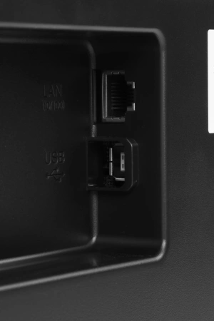 МФУ струйный Epson L14150 (L14150/C11CH96502) A3 Duplex Net WiFi USB RJ-45 черный