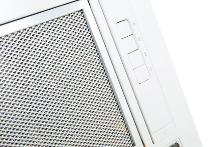 Вытяжка встраиваемая Elica Era C WH/A/52 белый управление: кнопочное (1 мотор)