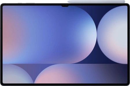 Планшет Samsung Galaxy Tab S10 Ultra BSM-X926B 9300+ (3.4) 8C RAM12Gb ROM256Gb 14.6" AMOLED 2X 2960x1848 5G 1Sim eSIM Android 14 серый 13Mpix 12Mpix BT WiFi microSD 1Tb 11200mAh