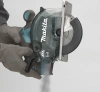 Циркулярная пила (дисковая) Makita DCS553Z (ручная)
