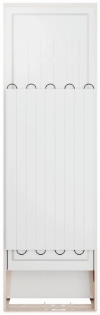 Холодильник Hotpoint HT 4200 AB 2-хкамерн. мраморный (869892400420)