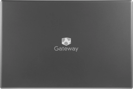 Ноутбук Gateway Ultra Slim 14 Ryzen 5 3500U 8Gb SSD256Gb AMD Radeon Vega 8 14.1" IPS FHD (1920x1080) Windows 11 Home black WiFi BT Cam (GWNR51416-BK)