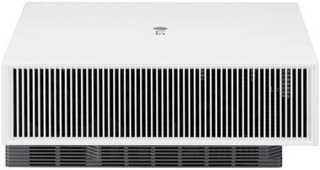 Проектор LG AU810PW DLP 2700Lm ANSI (3840x2160) 3000000:1 ресурс лампы:20000часов 2xUSB typeA 3xHDMI 11кг