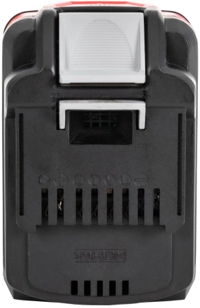 Батарея аккумуляторная Интерскол АПИ-4(2)/18(36)И 36В 2Ач Li-Ion (2400.204)