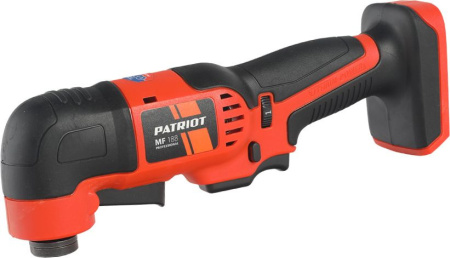 Многофункциональный инструмент Patriot MF 188Li UES рыжий/черный