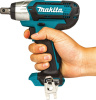 Гайковерт Makita TW141DZ аккум. патрон:квад.1/2"