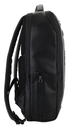 Рюкзак мужской Piquadro Urban CA4818UB00/N черный кожа