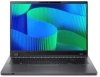 Ноутбук Acer TravelMate P2 TMP216-51-G2 Core i5 1335U 16Gb SSD512Gb Intel Iris Xe graphics 16" IPS WUXGA (1920x1200) noOS black WiFi BT Cam (NX.BDDCD.001)