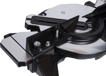 Торцовочная пила Вихрь ПТ-210 1500Вт 5000об/мин d=210мм