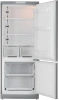 Холодильник Indesit ES 15 GA 2-хкамерн. серебристый