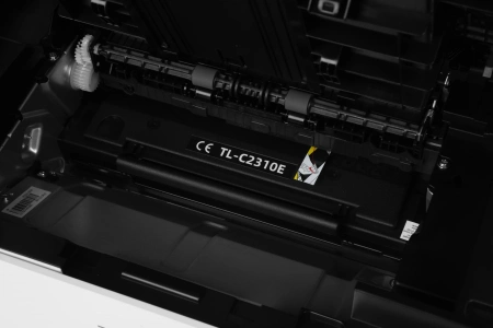 МФУ лазерный Pantum BM2300A A4 белый