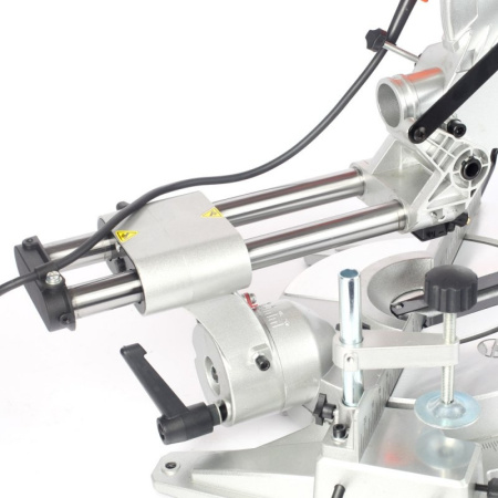 Торцовочная пила Patriot MS 255 1800Вт 5000об/мин d=255мм