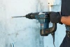 Перфоратор Bosch GBH 5-40 D патрон:SDS-max уд.:8.5Дж 1100Вт (кейс в комплекте)