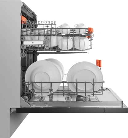 Посудомоечная машина встраив. Weissgauff BDW 6036 D Infolight полноразмерная
