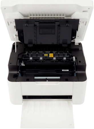 МФУ лазерный IRU Strato HM2401DNW A4 WiFi белый