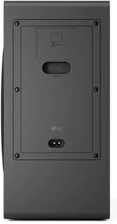 Саундбар LG S95TR 9.1.5 590Вт+220Вт черный