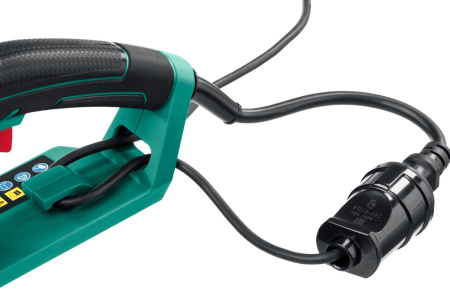 Электрическая цепная пила Зубр Мастер ПЦ-2745 2700Вт дл.шины:18" (45cm) (ПЦ-2745)