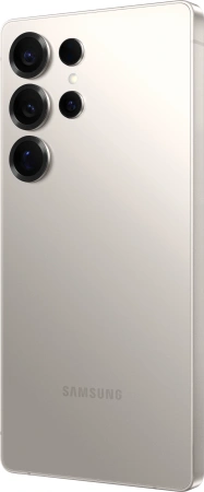 Смартфон Samsung SM-S938B Galaxy S25 Ultra 1Tb 12Gb серый титан моноблок 3G 4G 2Sim 6.9" 1440x3120 Android 15 200Mpix 802.11 a/b/g/n/ac/ax/be NFC GPS GSM900/1800 GSM1900 TouchSc Protect