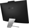 Моноблок Asus E3402WVA-BPC0140 23.8" Full HD i5 1335U (1.3) 16Gb SSD512Gb Iris Xe CR noOS GbitEth WiFi BT 90W клавиатура мышь Cam черный 1920x1080