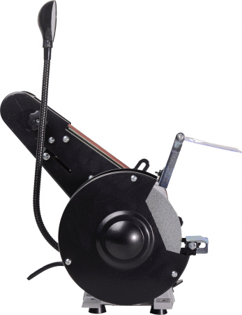 Станок заточной Ресанта Т-150/350Л 350W (75/7/4)