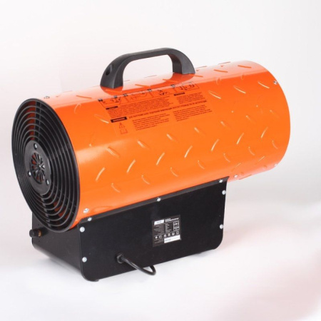 Тепловая пушка газовая Patriot GS 30 30000Вт оранжевый/черный