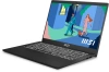 Ноутбук MSI Modern 14 C7M-239XRU Ryzen 5 7530U/8Gb/SSD512Gb/14"/IPS/FHD/DOS/black