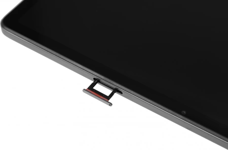 Планшет Lenovo Zhaoyang K10 G88 (2.0) 8C RAM8Gb ROM128Gb 11" IPS 1920x1200 Android 13 серый 13Mpix 8Mpix BT WiFi microSD 1Tb 7040mAh