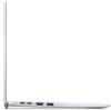 Ноутбук Acer Swift Go 14 SFG14-41-R7EG Ryzen 7 7730U 16Gb SSD1Tb AMD Radeon 14" IPS FHD (1920x1080) Windows 11 Home silver WiFi BT Cam (NX.KG3CD.002)