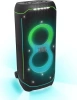 Минисистема JBL Party Box ULTIMATE черный 1100Вт USB BT