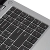 Ноутбук Digma Pro Fortis M Core i3 10110U 8Gb SSD256Gb Intel UHD Graphics 15.6" IPS FHD (1920x1080) Windows 11 Professional grey WiFi BT Cam 4250mAh (DN15P3-8CXW05)