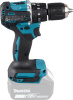 Дрель-шуруповерт Makita DHP487Z аккум. патрон:быстрозажимной