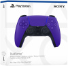 Геймпад PlayStation Dualsense пурпурный BT для: PlayStation 5 (CFI-ZCT1J)