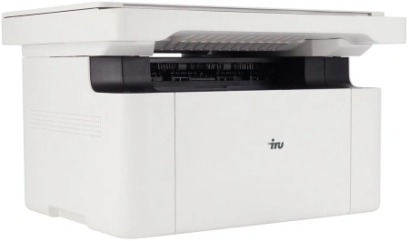 МФУ лазерный IRU Strato HM2401DNW A4 WiFi белый