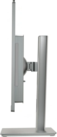 Моноблок Teclast V27 Air 27" QHD i5 12400 (2.5) 16Gb SSD512Gb UHDG 730 Windows 11 Professional GbitEth WiFi BT 120W клавиатура мышь серый 2560x1440