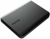 Жесткий диск Toshiba USB 3.0 1Tb HDTB510EK3AA Canvio Basics 2.5" черный