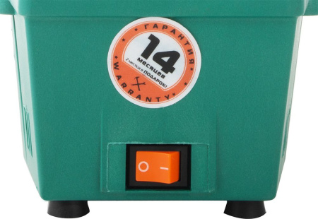 Станок заточной Sturm! BG6017S 70W