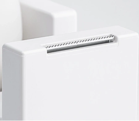 Диспенсер канцелярская для клейкой ленты Deli ENS121 в коробке