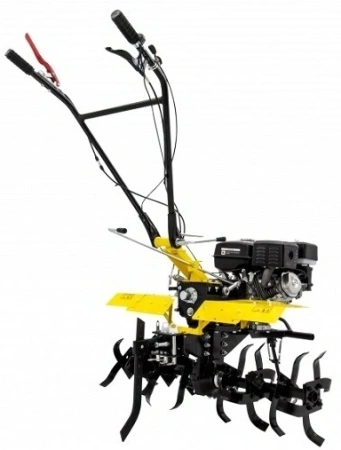 Мотоблок Huter МК-11000P (70/5/9) бензиновый 11л.с.