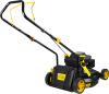 Газонокосилка роторная Huter GLM-3.5 LT (70/3/6) 2940Вт