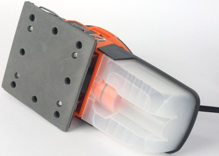 Плоскошлифовальная машина Patriot OS 105 240Вт