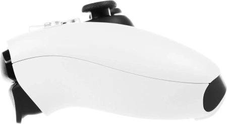 Игровая консоль PlayStation 5 Slim Digital CFI-2016B01Y белый/черный