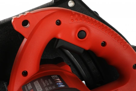 Циркулярная пила (дисковая) Парма 255Д 2300Вт (ручная) D диска.:255мм (02.004.00001)