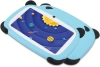 Планшет Digma Kids A7 SC9863A (1.6) 8C RAM2Gb ROM32Gb 7" IPS 1024x600 4G 1Sim Android 11.0 Go синий 2Mpix 0.3Mpix BT WiFi microSD 128Gb 2800mAh