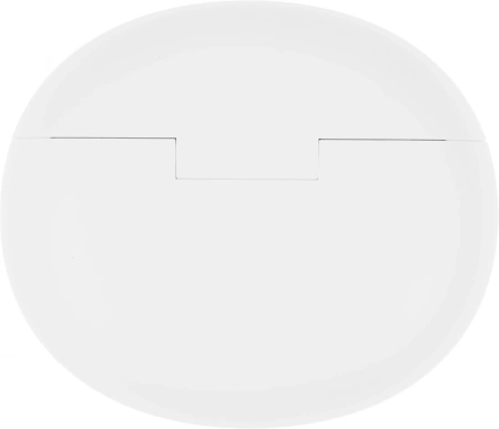 Гарнитура внутриканальные Realme Buds T01 белый беспроводные bluetooth в ушной раковине (6941764436206)