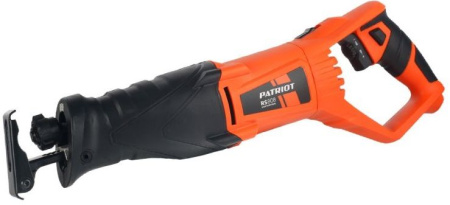 Сабельная пила Patriot RS 808 850Вт 2800ход/мин (110303808)