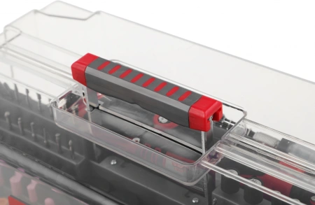 Гравер Зубр ЗГ-130ЭК H242 130Вт насадок:242