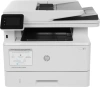 МФУ лазерный HP LaserJet Pro 4103fdn (2Z628A) A4 Duplex Net белый