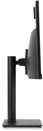 Моноблок IRU Tactio 23IH6P 23.8" Full HD i5 12400 (2.5) 16Gb SSD256Gb UHDG 730 FreeDOS WiFi BT Spk 120W Cam черный 1920x1080