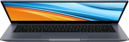 Ноутбук Honor MagicBook NMH-WDQ9HN Ryzen 5 5500U/8Gb/SSD512Gb/14"/IPS/FHD/DOS/grey